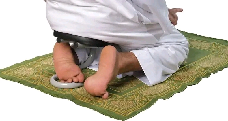 Preyer toll নামাজের টুল - Image 2